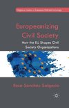 Europeanizing Civil Society