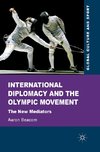 International Diplomacy and the Olympic Movement