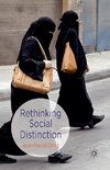 Rethinking Social Distinction