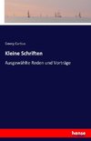 Kleine Schriften