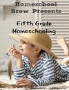 Sherman, G: Fifth Grade Homeschooling