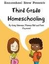 Third Grade Homeschooling