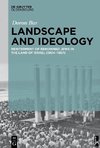 Bar, D: Landscape and Ideology