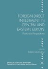 Foreign Direct Investment in Central and Eastern Europe