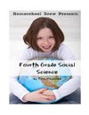 Fourth Grade Social Science
