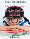 Kindergarten Grade Social Science