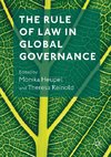 The Rule of Law in Global Governance