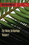 The Malay Archipelago - Volume 1