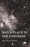 Man's Place in the Universe