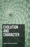 Evolution and Character