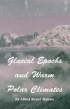 Glacial Epochs and Warm Polar Climates