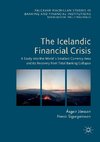 The Icelandic Financial Crisis