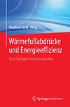 Wärmefußabdrücke und Energieeffizienz
