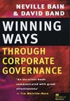 Bain, N: Winning Ways through Corporate Governance