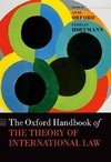 OXFORD HANDBK OF THE THEORY OF