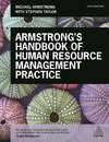 Armstrong's Handbook of Human Resource Management Practice