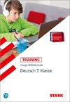 Training Haupt-/Mittelschule - Deutsch 7. Klasse + ActiveBook