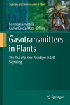 Gasotransmitters in Plants