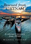 Rescued from Vietnam