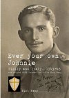 Ever your own, Johnnie, Sicily and Italy, 1943-45