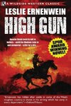 High Gun (Spur Award Winning Novel)