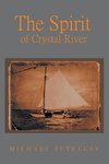 The Spirit of Crystal River