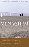 Jesus and Menachem