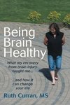 Being Brain Healthy