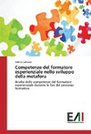 Competenze del formatore esperienziale nello sviluppo della metafora