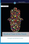 Mystical Tour of the Torah