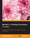 Moodle 3.x Teaching Techniques Third Edition