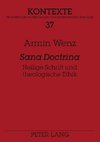 'Sana Doctrina'