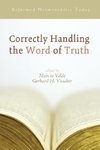 Correctly Handling the Word of Truth