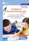 Portfolio im Mathematikunterricht 1.-4. Klasse