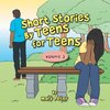 Short Stories by Teens for Teens