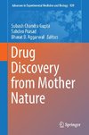 Drug Discovery from Mother Nature