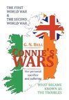 Connie's Wars