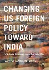 Changing US Foreign Policy toward India