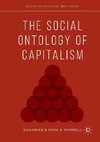 The Social Ontology of Capitalism