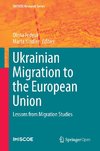 Ukrainian Migration to the European Union