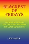 Blackest of Fridays