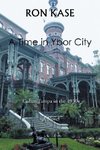 A Time in Ybor City