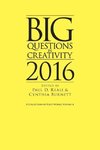 Big Questions in Creativity 2016