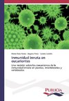 Inmunidad innata en eucariontes