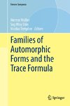 Families of Automorphic Forms and the Trace Formula