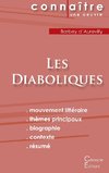 Fiche de lecture Les Diaboliques de Barbey d'Aurevilly (Analyse littéraire de référence et résumé complet)