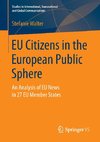 EU Citizens in the European Public Sphere