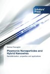 Plasmonic Nanoparticles and Hybrid Nanowires