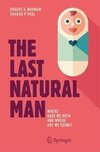 Norman, R: Last Natural Man