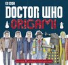 DR WHO ORIGAMI